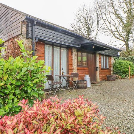 Hilly Field Barn Yelverton Exterior foto
