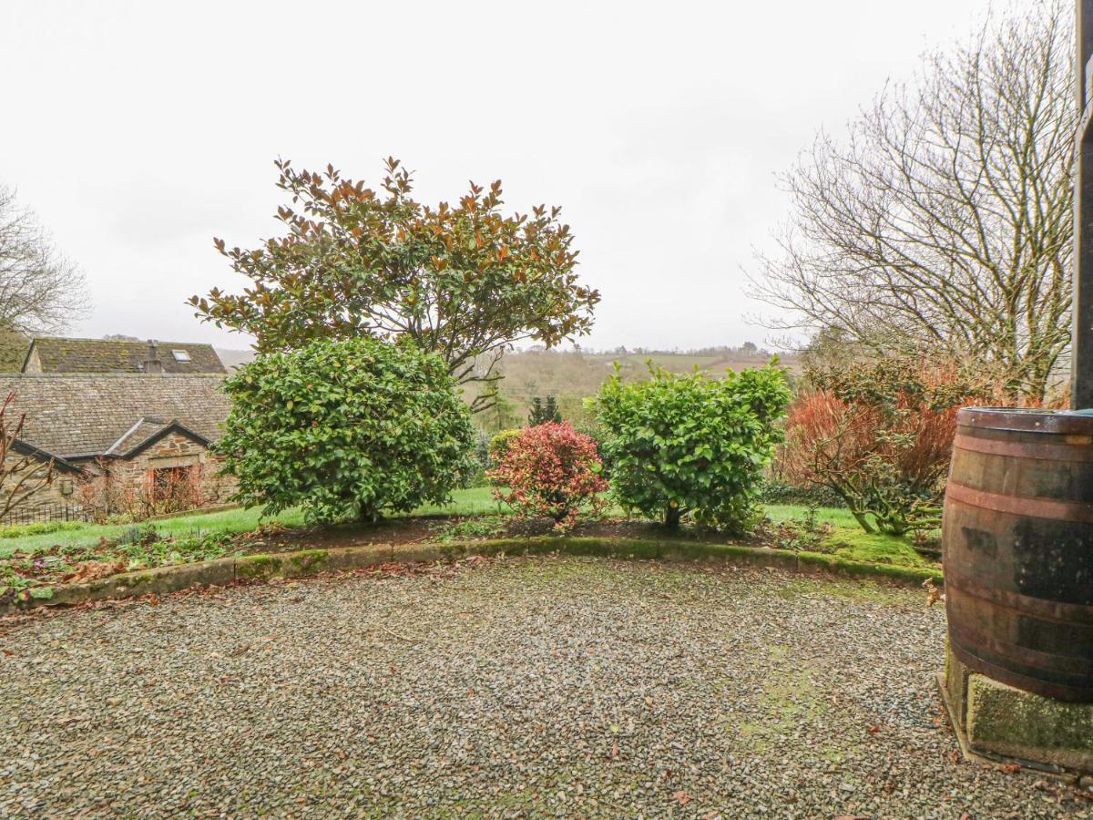 Hilly Field Barn Yelverton Exterior foto